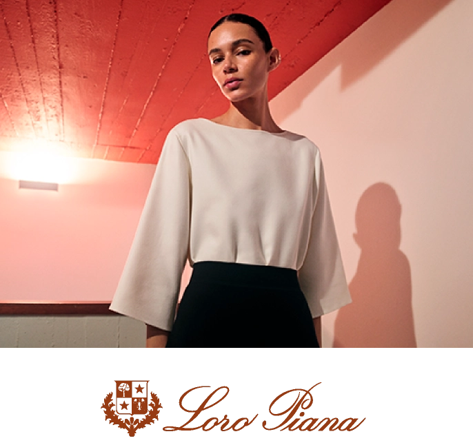 ロロ・ピアーナ 