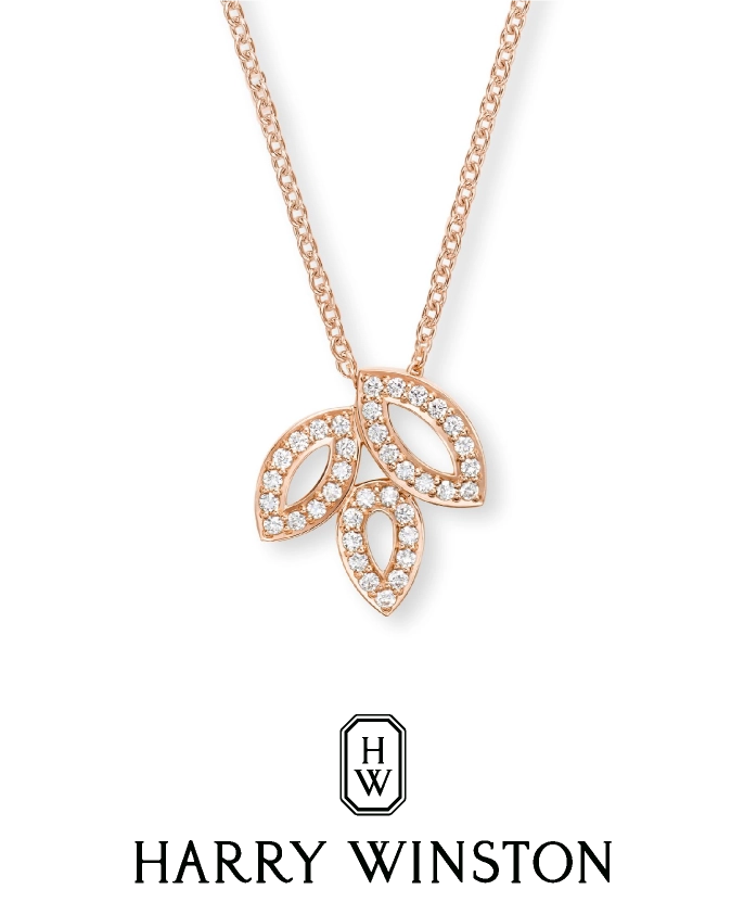 ハリー・ウィンストン