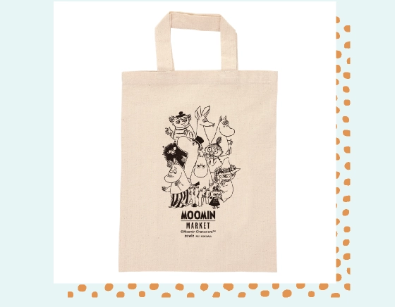 税込10,000 円以上お買上げの先着1,000名様にトートバッグをプレゼント 。