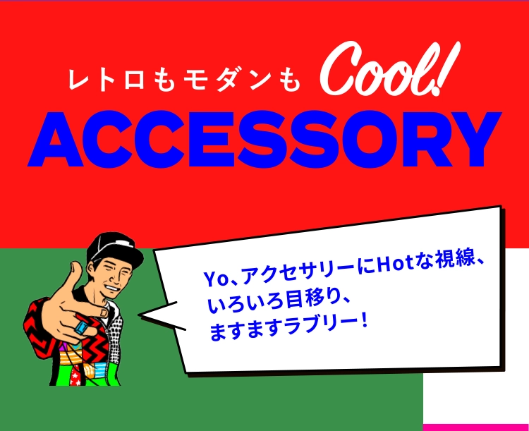 ACCESSORY