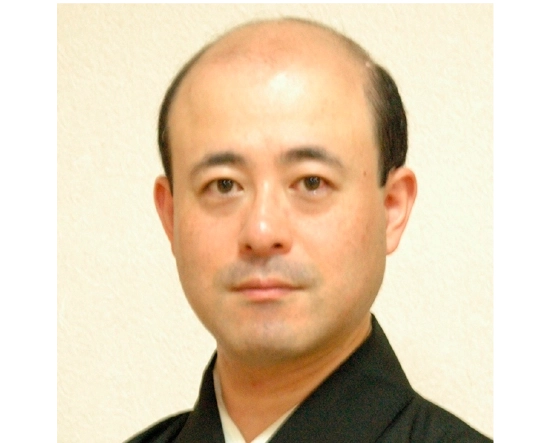 吉浪壽晃