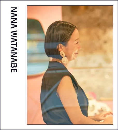 NANA WATANABE
