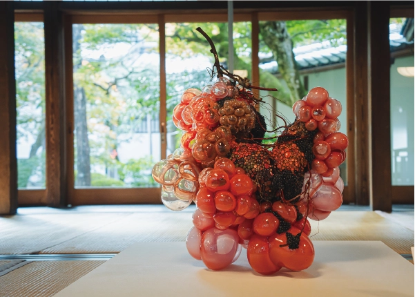 生生8（約幅75×高さ95×奥行55cm、2025年）