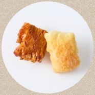 おかき（御欠）
