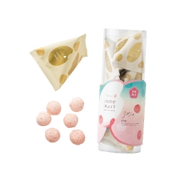 comemari うめ味（3g×6袋入り）648円