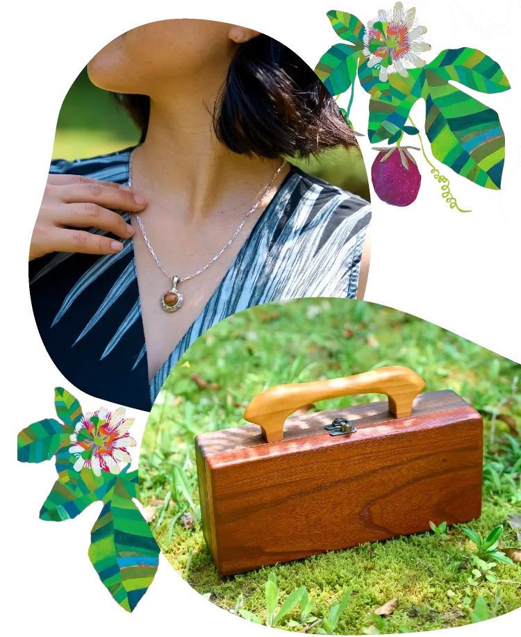 「GRAIN」木芸作家 小橋川剛右