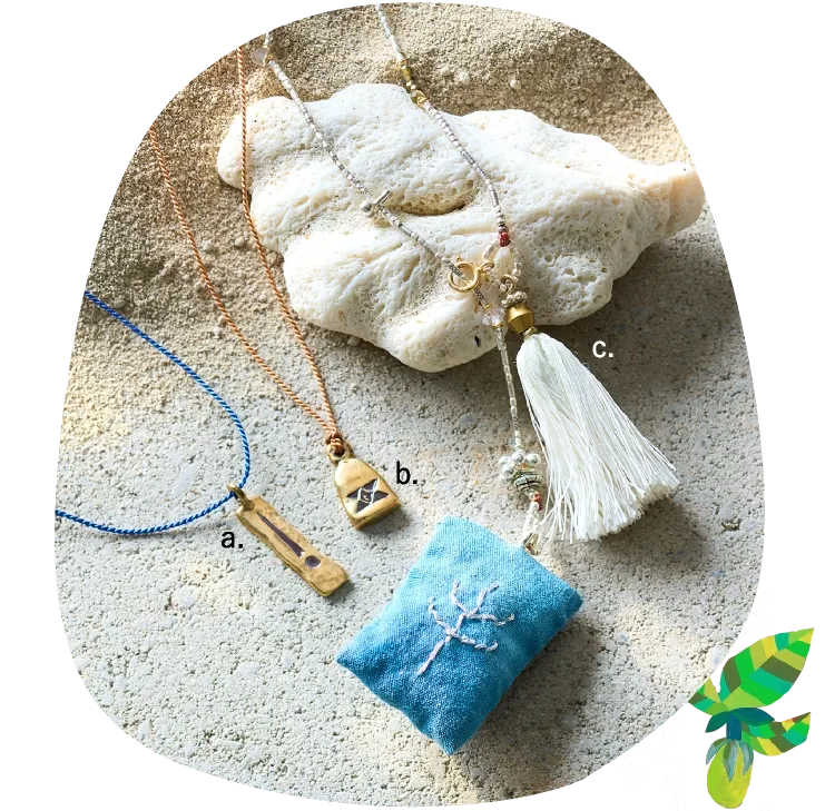 「AMAMU」「ORSA」