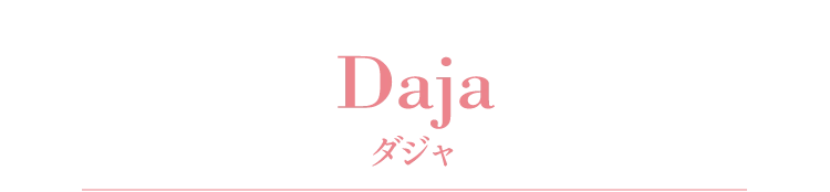 Daja