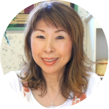 AKEMI SHIBATA柴田明美