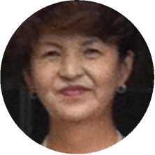 キルターズクラブ「花みずき」