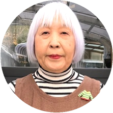 キルトルームくうにん