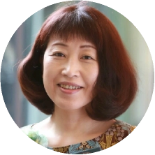 クラフト工房chokko's 松本直子