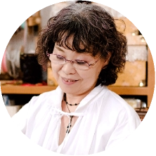 K²キルト きたむら恵子