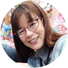 コトコトコットン高橋りえ