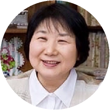 瀧田裕子のキルトポット