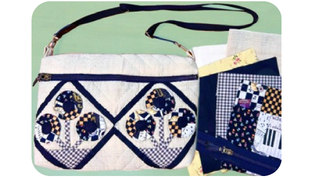 ボディーバッグ〈キット〉