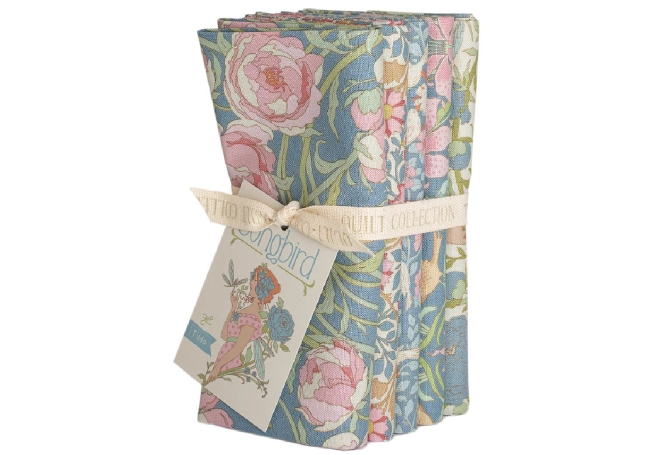 Songbird 生地バンドルセット