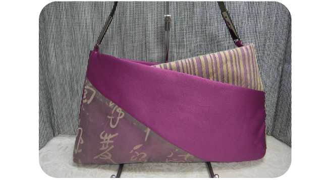 ショルダーバッグ〈キット〉