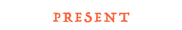 PRESENT