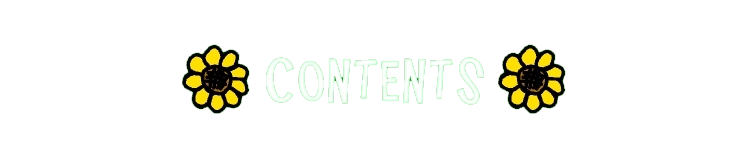CONTENTS