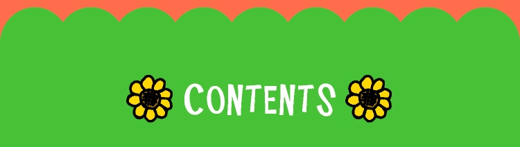CONTENTS