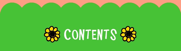 CONTENTS