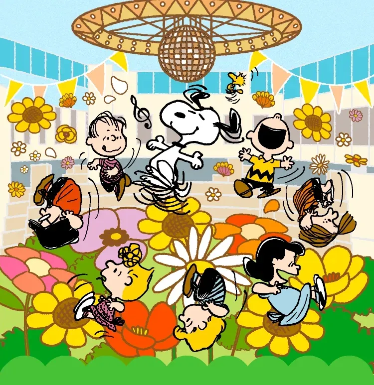 9階 催場・祝祭広場  