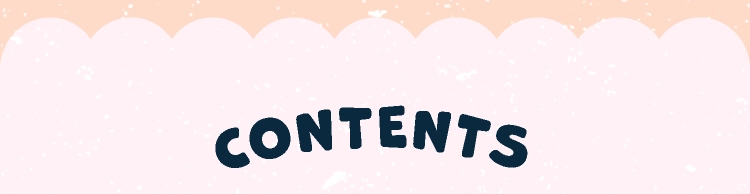 CONTENTS