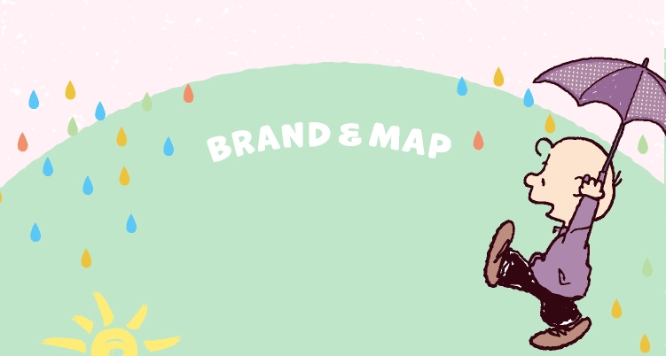 BRAND&MAP