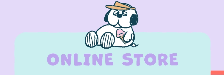 ONLINE STORE