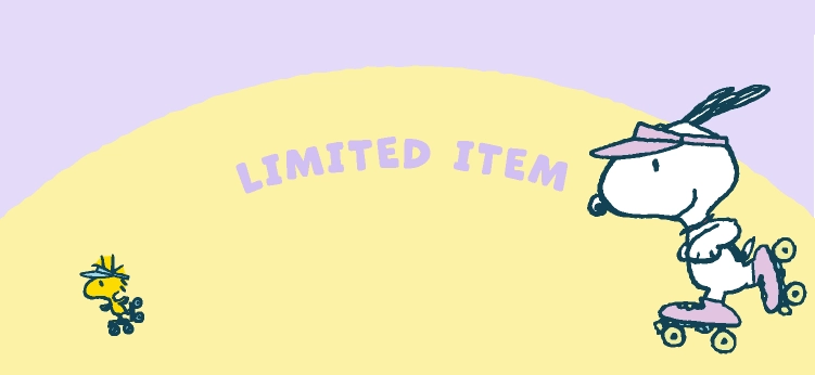 LIMITED ITEM