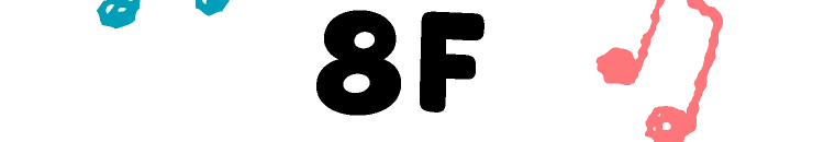 8F