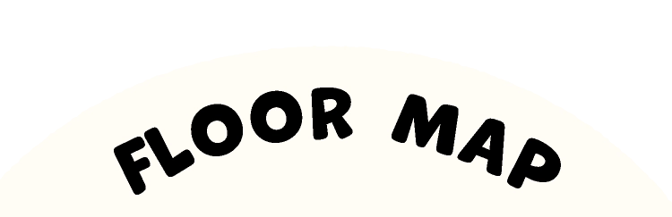 FLOOR MAP