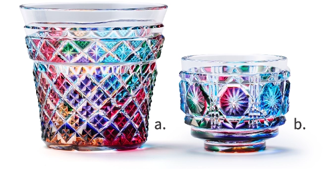 天開タンブラー〈彩雲〉