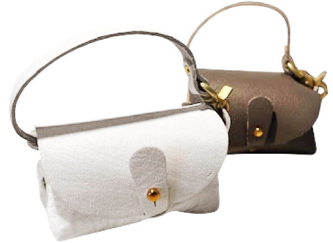 ミニミニバッグ