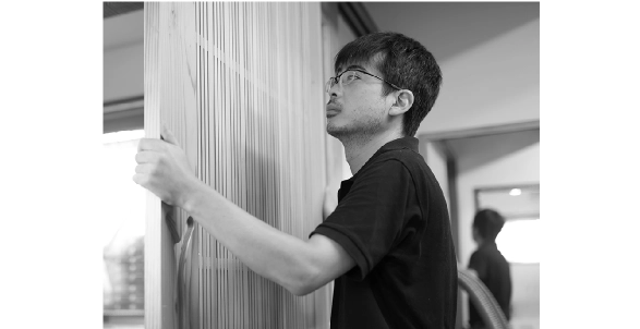 「高橋木工製作所」