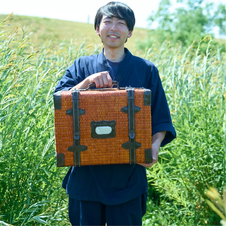 兵庫「たくみ工芸」