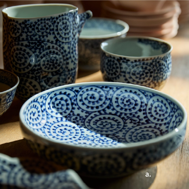 佐賀「惣次郎窯」