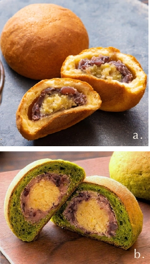 信州里の菓工房