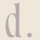 d.