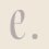 e.