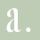 a.