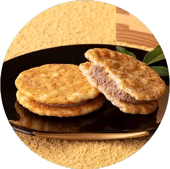 満果惣