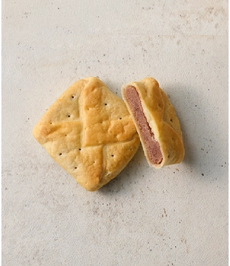 お菓子の香梅