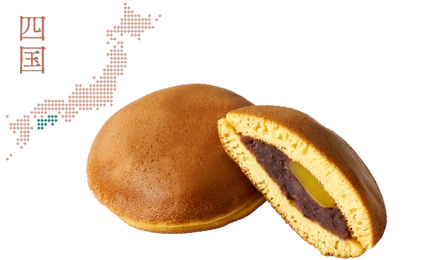 四国