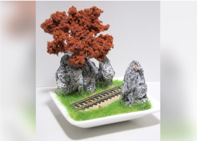 “盆ラマ®”を作ろう