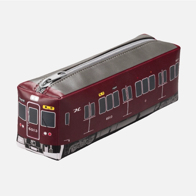 阪急電車館