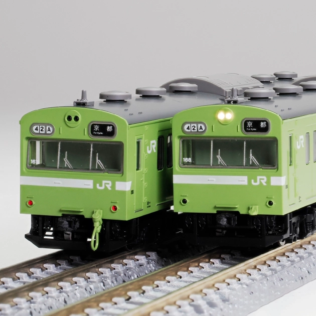 トミックス