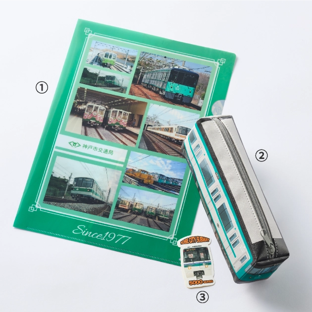 グッズコーナー | 鉄道模型フェスティバル2026 | 阪急うめだ本店