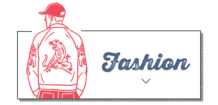 Fashion